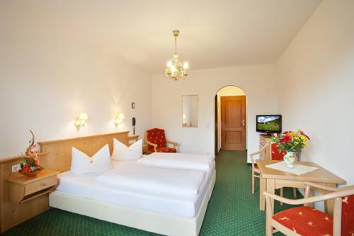 Imagen de la habitación del Hotel Garni Zugspitz. Foto 7