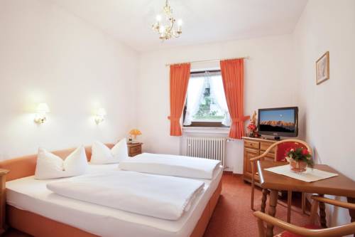 Imagen de la habitación del Hotel Garni Zugspitz. Foto 9