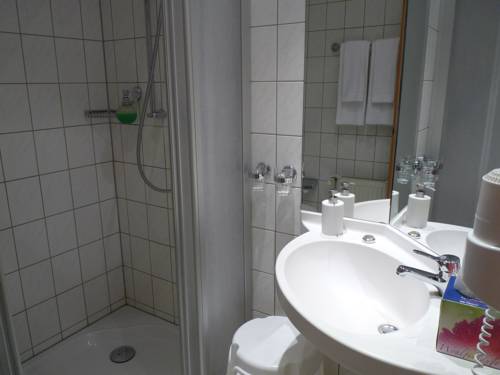 Imagen de la habitación del Hotel Garni Zum Eichwerder. Foto 5