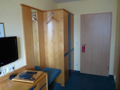 Imagen de la habitación del Hotel Garni Zum Eichwerder. Foto 7