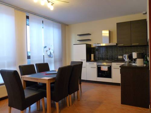 Imagen de la habitación del Hotel Garni Zum Eichwerder. Foto 10