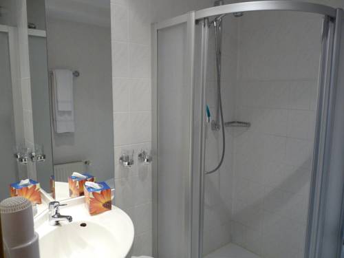 Imagen de la habitación del Hotel Garni Zum Eichwerder. Foto 11