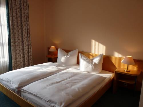 Imagen de la habitación del Hotel Garni Zum Eichwerder. Foto 13