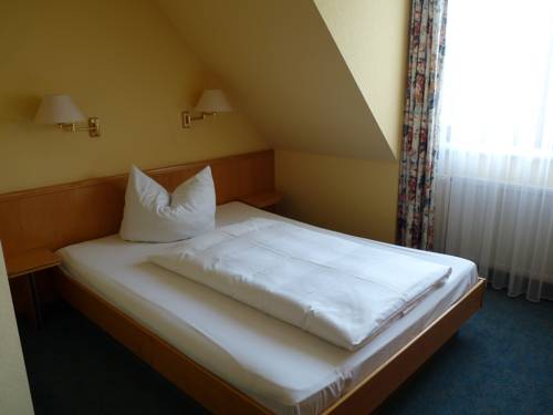 Imagen de la habitación del Hotel Garni Zum Eichwerder. Foto 14