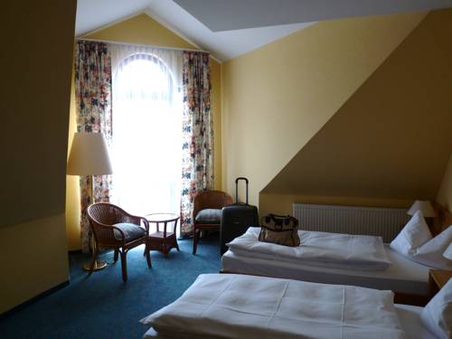 Imagen de la habitación del Hotel Garni Zum Eichwerder. Foto 15