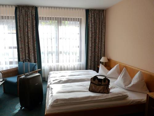 Imagen de la habitación del Hotel Garni Zum Eichwerder. Foto 16