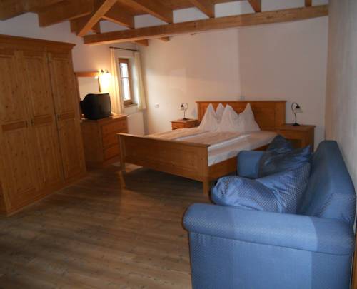 Imagen de la habitación del Hotel Garni Zum Hirschen. Foto 2