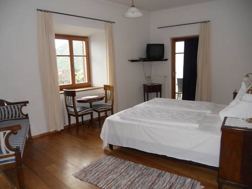Imagen de la habitación del Hotel Garni Zum Hirschen. Foto 3