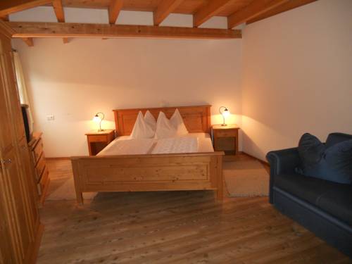 Imagen de la habitación del Hotel Garni Zum Hirschen. Foto 5