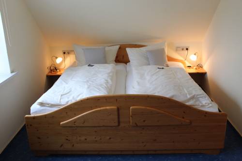 Imagen de la habitación del Hotel Garni Zur Alten Post. Foto 4