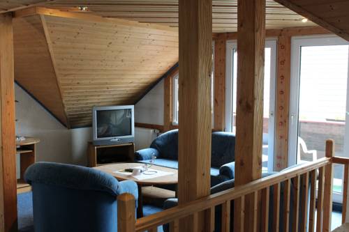 Imagen de la habitación del Hotel Garni Zur Alten Post. Foto 5