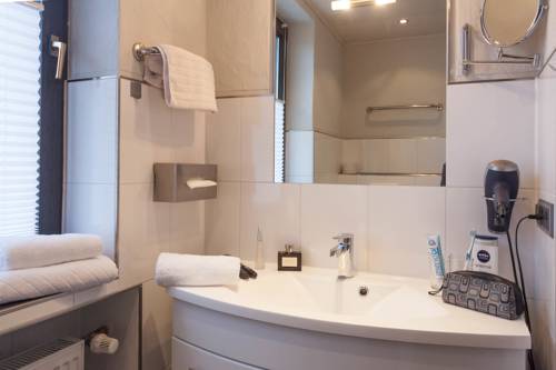 Imagen de la habitación del Hotel Garni Zur Alten Post. Foto 6
