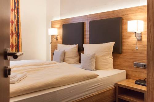 Imagen de la habitación del Hotel Garni Zur Alten Post. Foto 8