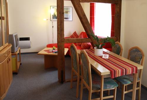 Imagen de la habitación del Hotel Garni Zur Alten Post. Foto 13