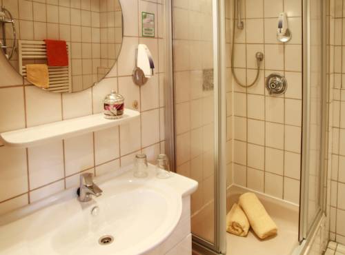 Imagen de la habitación del Hotel Garni Zur Alten Post. Foto 14