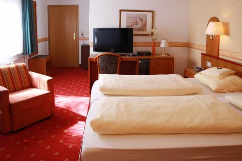 Imagen de la habitación del Hotel Garni Zur Alten Post. Foto 15