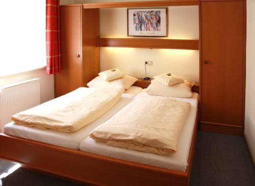 Imagen de la habitación del Hotel Garni Zur Alten Post. Foto 16