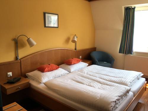 Imagen de la habitación del Hotel Garni Zur Post. Foto 3