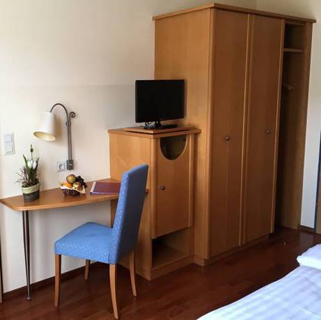 Imagen de la habitación del Hotel Garni Zur Post. Foto 4