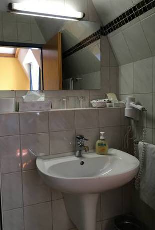 Imagen de la habitación del Hotel Garni Zur Post. Foto 6