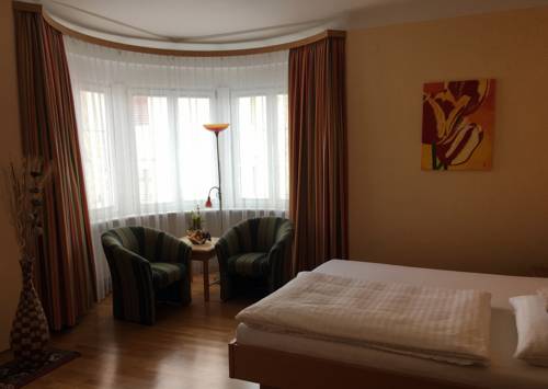Imagen de la habitación del Hotel Garni Zur Post. Foto 7