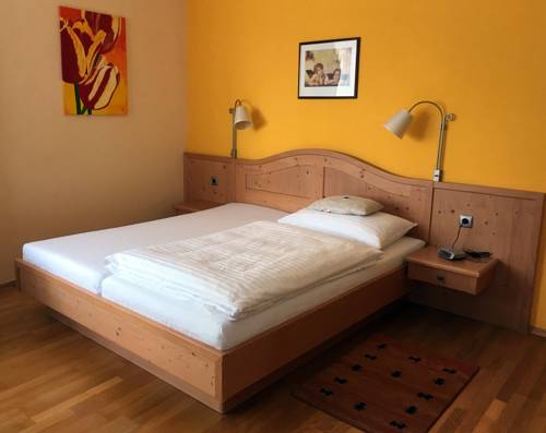 Imagen de la habitación del Hotel Garni Zur Post. Foto 8