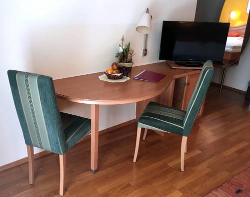 Imagen de la habitación del Hotel Garni Zur Post. Foto 10