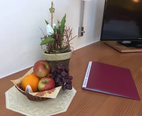 Imagen de la habitación del Hotel Garni Zur Post. Foto 11