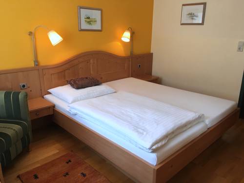 Imagen de la habitación del Hotel Garni Zur Post. Foto 12