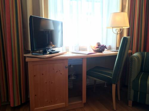 Imagen de la habitación del Hotel Garni Zur Post. Foto 13