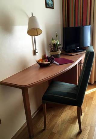 Imagen de la habitación del Hotel Garni Zur Post. Foto 16