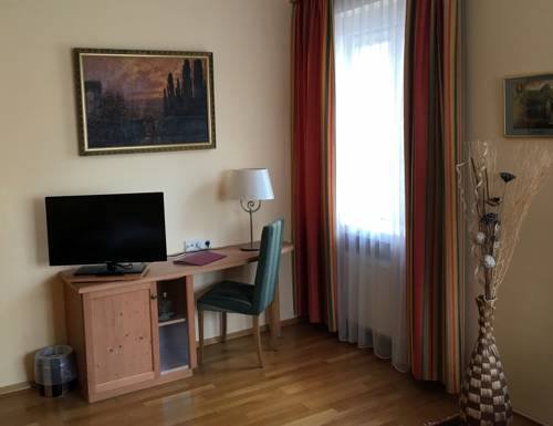 Imagen general del Hotel Garni Zur Post, Gemeinde Gumpoldskirchen. Foto 1