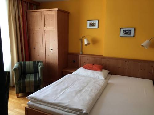 Imagen de la habitación del Hotel Garni Zur Post, Gemeinde Gumpoldskirchen. Foto 14
