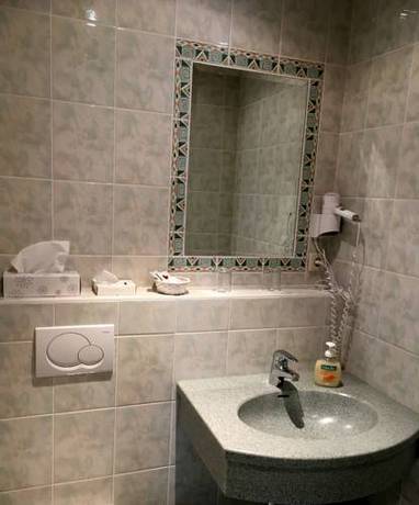 Imagen de la habitación del Hotel Garni Zur Post, Gemeinde Gumpoldskirchen. Foto 15