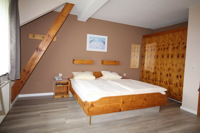 Imagen de la habitación del Hotel Garni Zur Post, Utersum. Foto 9