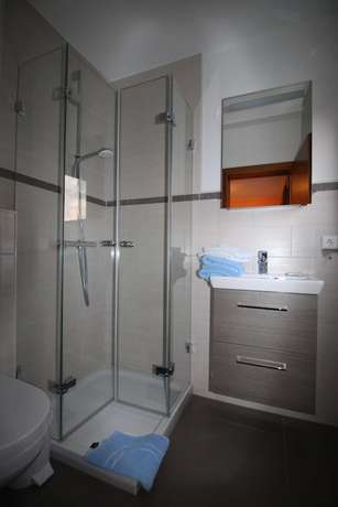 Imagen de la habitación del Hotel Garni Zur Post, Utersum. Foto 14