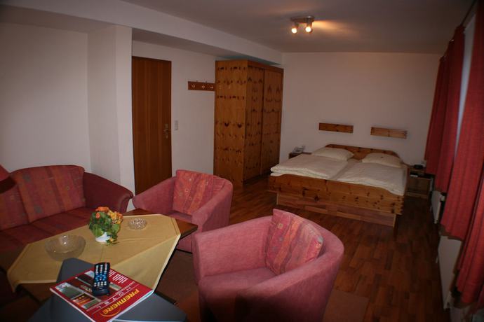 Imagen de la habitación del Hotel Garni Zur Post, Utersum. Foto 18