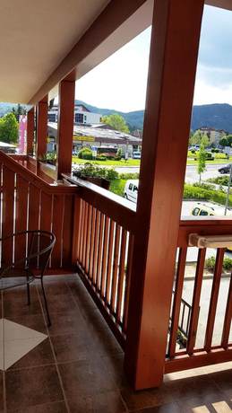 Imagen de la habitación del Hotel Garni Zvon. Foto 3