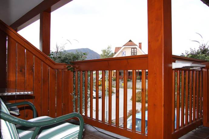 Imagen de la habitación del Hotel Garni Zvon. Foto 4