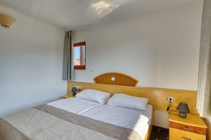 Imagen de la habitación del Hotel Garni Zvon. Foto 5