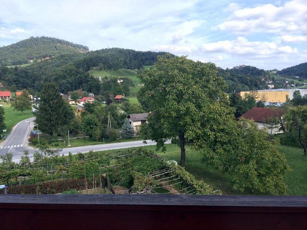 Imagen de la habitación del Hotel Garni Zvon. Foto 6