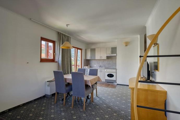 Imagen de la habitación del Hotel Garni Zvon. Foto 8