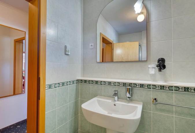 Imagen de la habitación del Hotel Garni Zvon. Foto 12