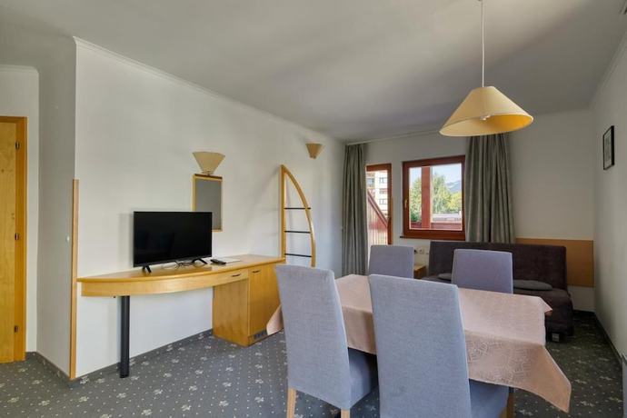 Imagen de la habitación del Hotel Garni Zvon. Foto 16