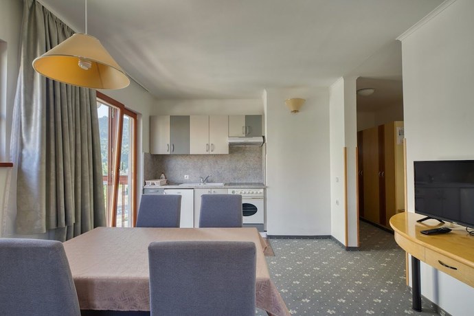 Imagen de la habitación del Hotel Garni Zvon. Foto 18