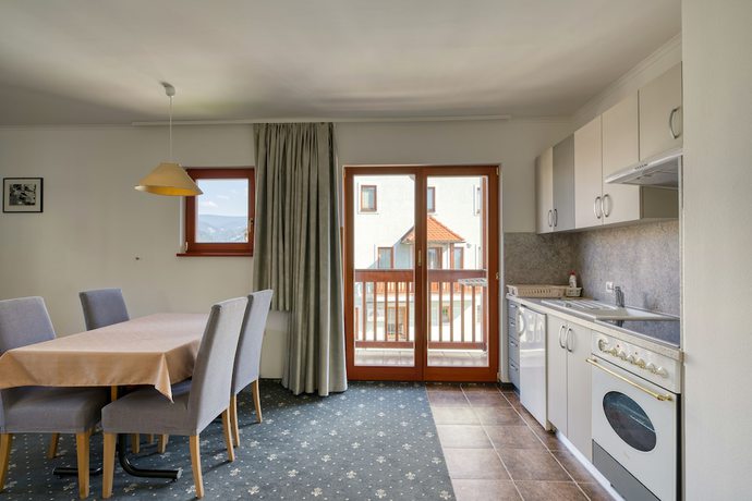 Imagen de la habitación del Hotel Garni Zvon. Foto 19