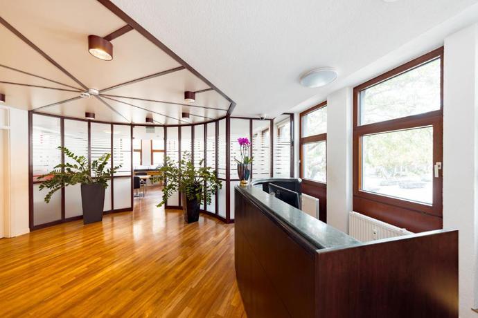 Imagen general del Hotel Garni am Olgaeck. Foto 14