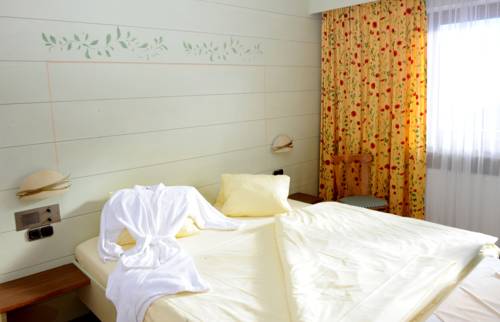 Imagen de la habitación del Hotel Garni & Appartements Ilgerhof. Foto 3