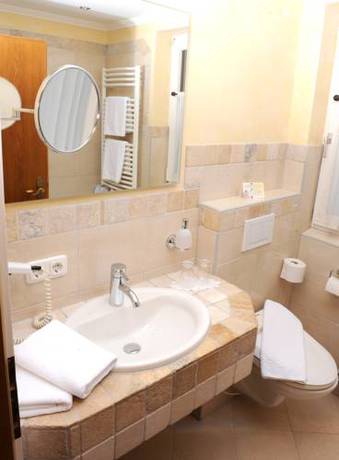 Imagen de la habitación del Hotel Garni & Appartements Ilgerhof. Foto 4