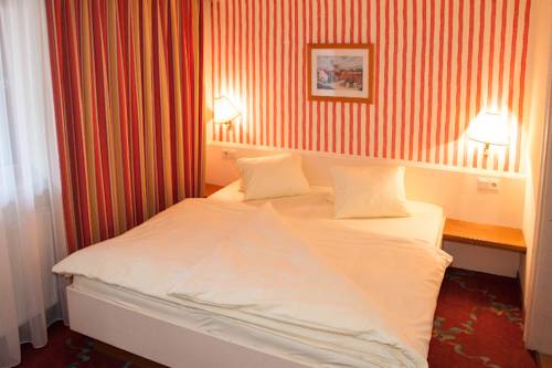 Imagen de la habitación del Hotel Garni & Appartements Ilgerhof. Foto 6